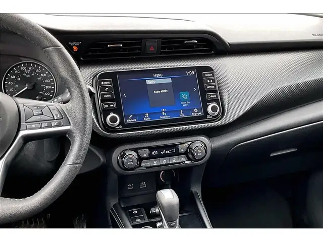 2024 Nissan Kicks SV - Photo 5