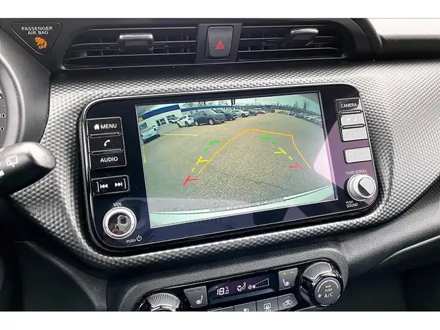 2024 Nissan Kicks SV - Photo 6