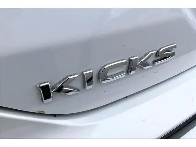 2024 Nissan Kicks SV - Photo 8