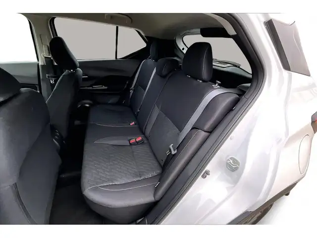 2024 Nissan Kicks SV - Photo 10