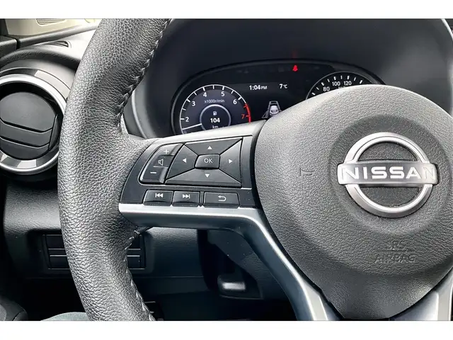 2024 Nissan Kicks SV - Photo 12