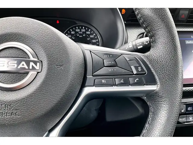 2024 Nissan Kicks SV - Photo 13