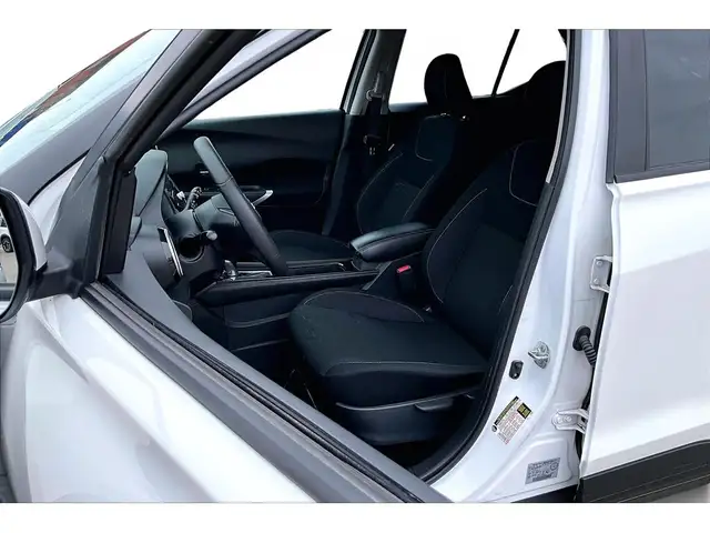 2024 Nissan Kicks SV - Photo 14