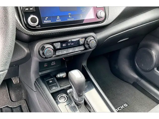 2024 Nissan Kicks SV - Photo 16