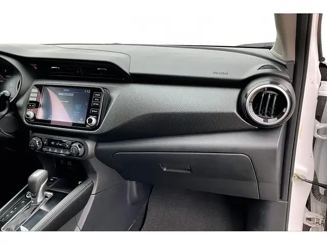 2024 Nissan Kicks SV - Photo 18