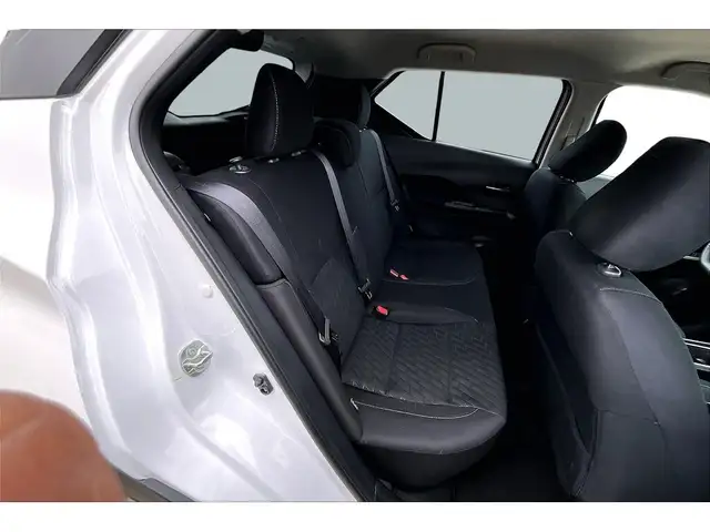 2024 Nissan Kicks SV - Photo 19