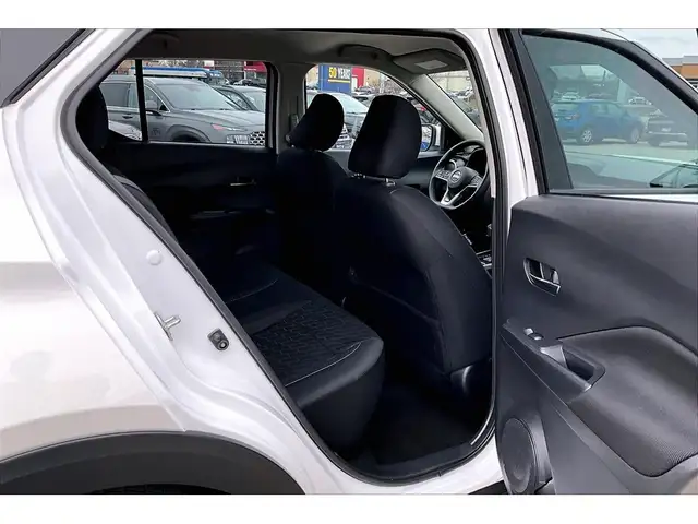 2024 Nissan Kicks SV - Photo 20