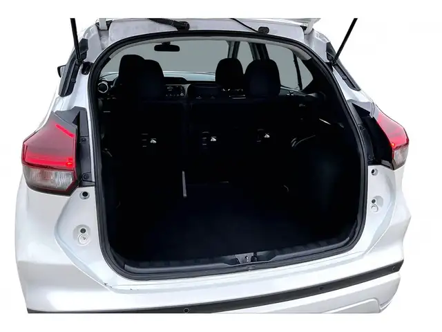 2024 Nissan Kicks SV - Photo 22