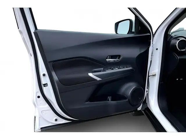 2024 Nissan Kicks SV - Photo 24
