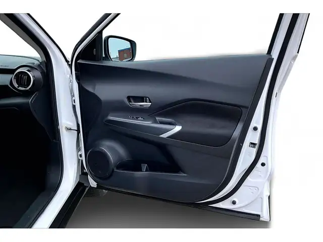 2024 Nissan Kicks SV - Photo 25