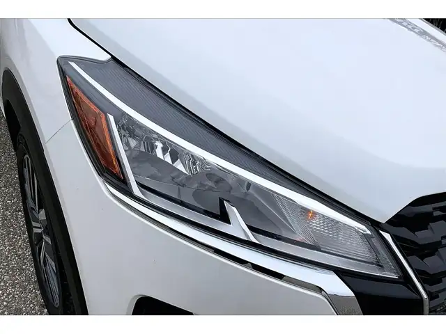 2024 Nissan Kicks SV - Photo 27