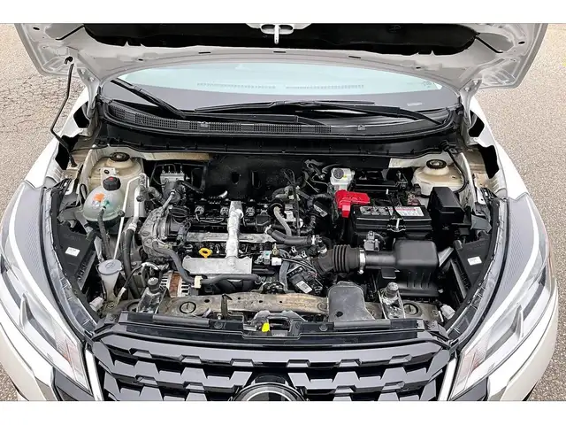 2024 Nissan Kicks SV - Photo 30