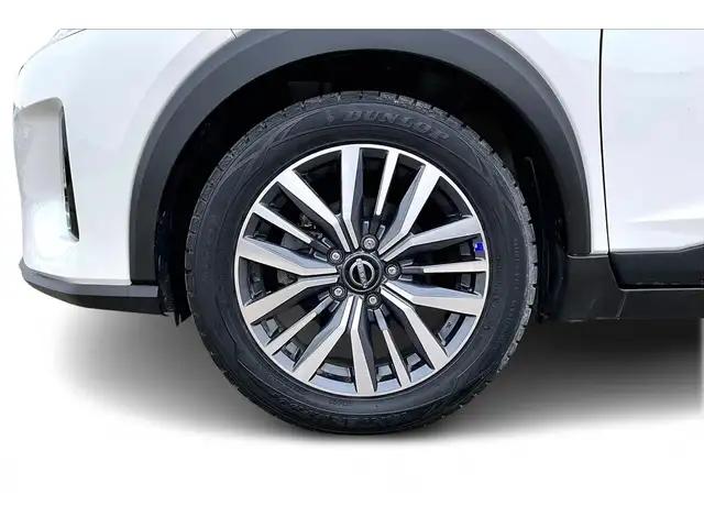 2024 Nissan Kicks SV - Photo 32