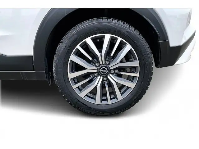 2024 Nissan Kicks SV - Photo 33