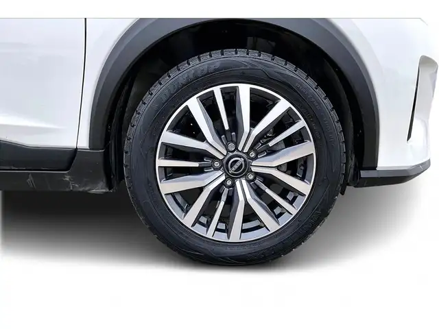 2024 Nissan Kicks SV - Photo 34