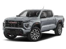 2026 GMC Canyon 4WD AT4