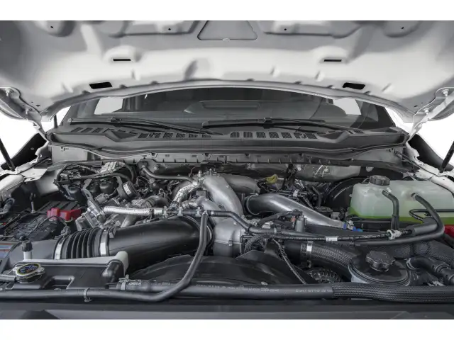 2026 Ford Super Duty F-350 SRW - Photo 9