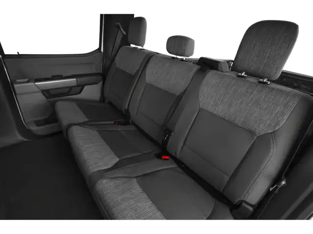 2026 Ford Super Duty F-350 SRW - Photo 10