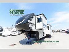 2026 Grand Design Influence 3904BH - Photo 3