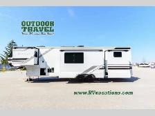2026 Grand Design Influence 3904BH - Photo 6