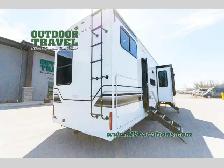 2026 Grand Design Influence 3904BH - Photo 7