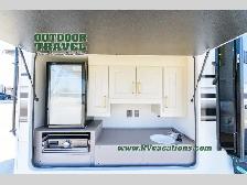2026 Grand Design Influence 3904BH - Photo 8
