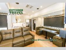 2026 Grand Design Influence 3904BH - Photo 13