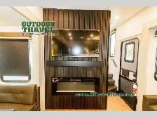 2026 Grand Design Influence 3904BH - Photo 15