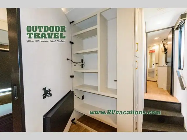 2026 Grand Design Influence 3904BH - Photo 18