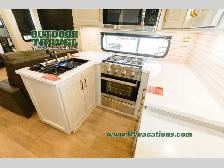 2026 Grand Design Influence 3904BH - Photo 21