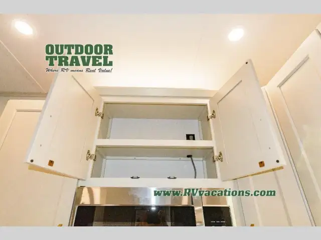 2026 Grand Design Influence 3904BH - Photo 29
