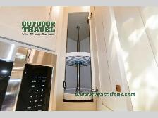 2026 Grand Design Influence 3904BH - Photo 31