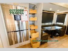 2026 Grand Design Influence 3904BH - Photo 36