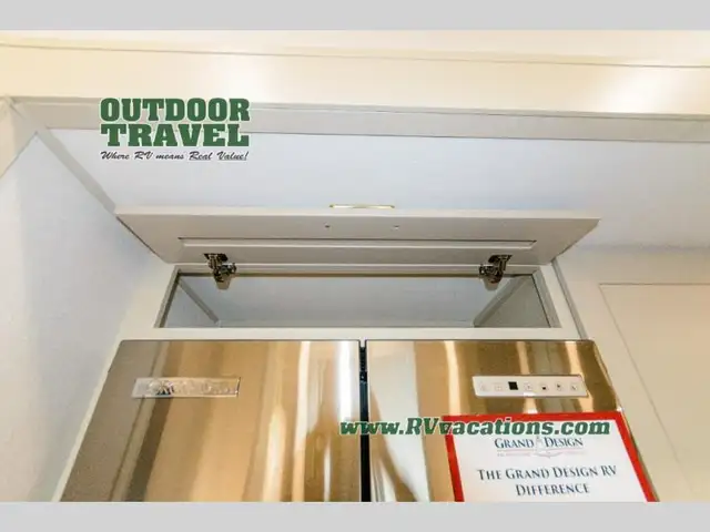 2026 Grand Design Influence 3904BH - Photo 38