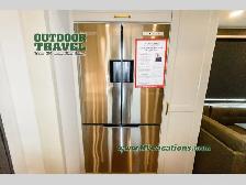 2026 Grand Design Influence 3904BH - Photo 39