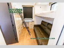 2026 Grand Design Influence 3904BH - Photo 41
