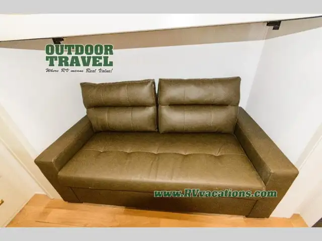 2026 Grand Design Influence 3904BH - Photo 42