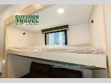 2026 Grand Design Influence 3904BH - Photo 44