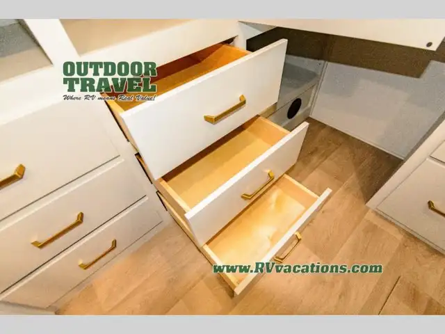 2026 Grand Design Influence 3904BH - Photo 50