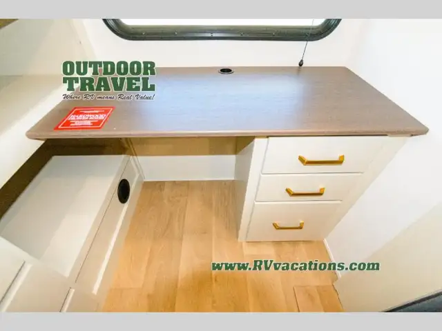 2026 Grand Design Influence 3904BH - Photo 52