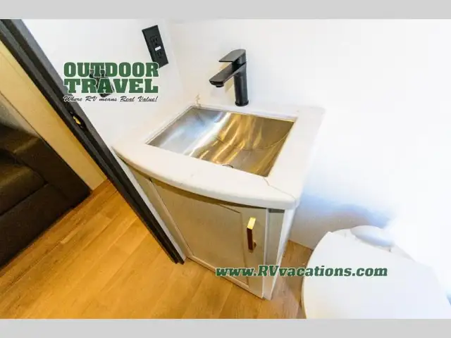 2026 Grand Design Influence 3904BH - Photo 55