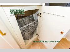 2026 Grand Design Influence 3904BH - Photo 63