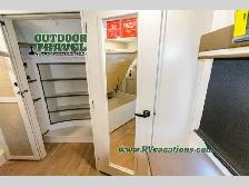 2026 Grand Design Influence 3904BH - Photo 75