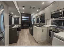 2026 Grand Design Influence 3904BH - Photo 80