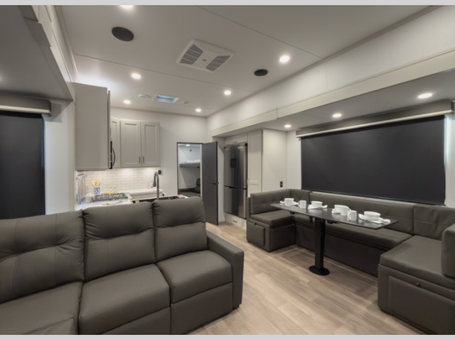 2026 Grand Design Influence 3904BH - Photo 81