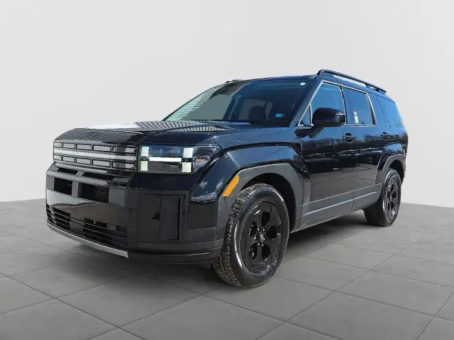 2025 Hyundai Santa Fe XRT XRT | Leather Seats | Sunroof |