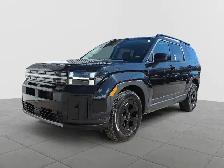 2025 Hyundai Santa Fe XRT XRT | Leather Seats | Sunroof |