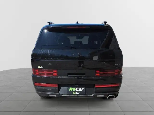 2025 Hyundai Santa Fe XRT XRT | Leather Seats | Sunroof | - Photo 5