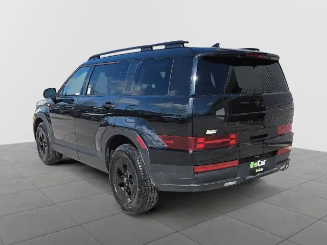 2025 Hyundai Santa Fe XRT XRT | Leather Seats | Sunroof | - Photo 6