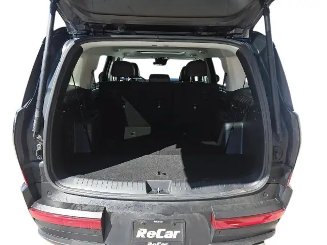 2025 Hyundai Santa Fe XRT XRT | Leather Seats | Sunroof | - Photo 9